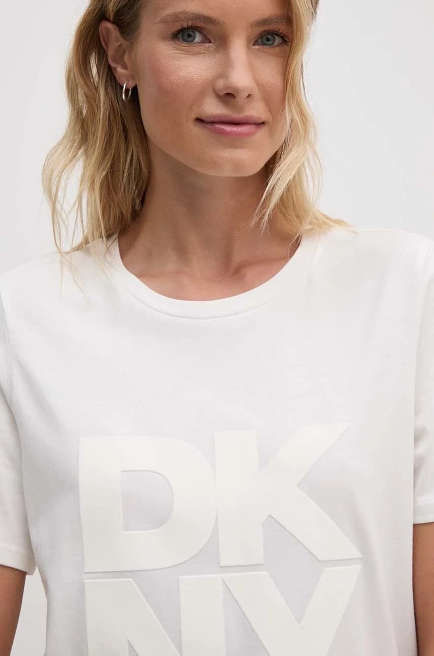 Хлопковая футболка - фото 4