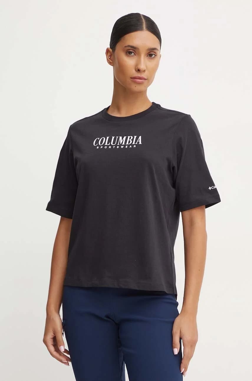 Хлопковая футболка - фото 4