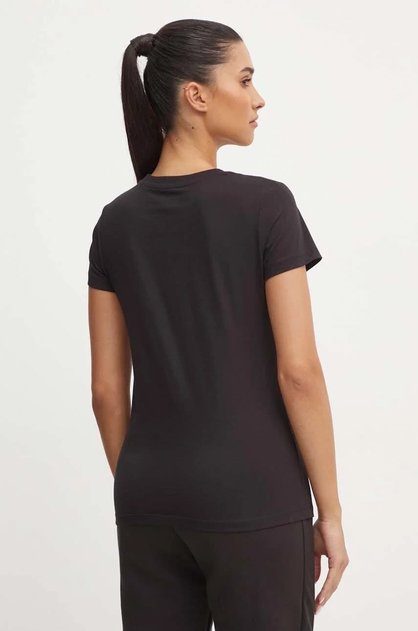 Хлопковая футболка - фото 2