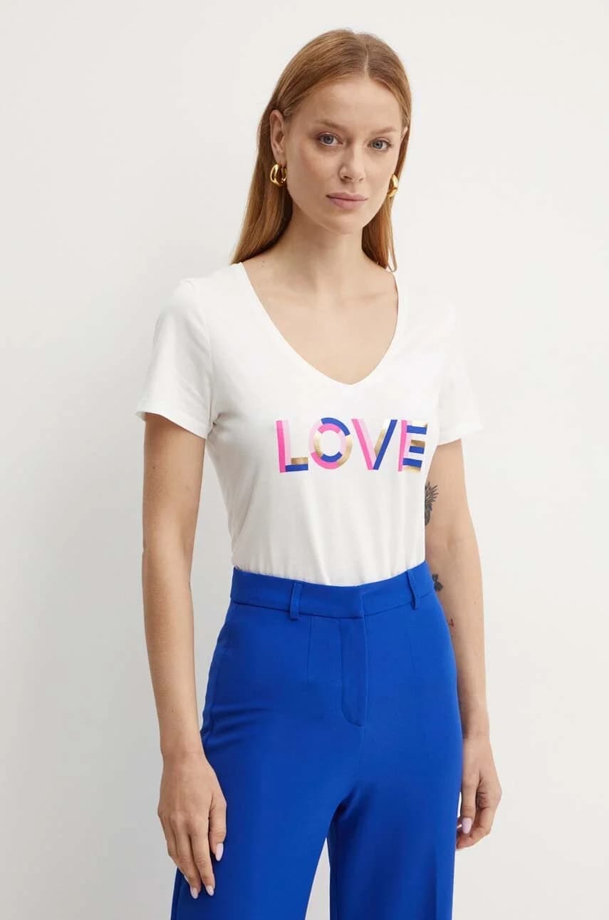 ДЛЮСИ футболка