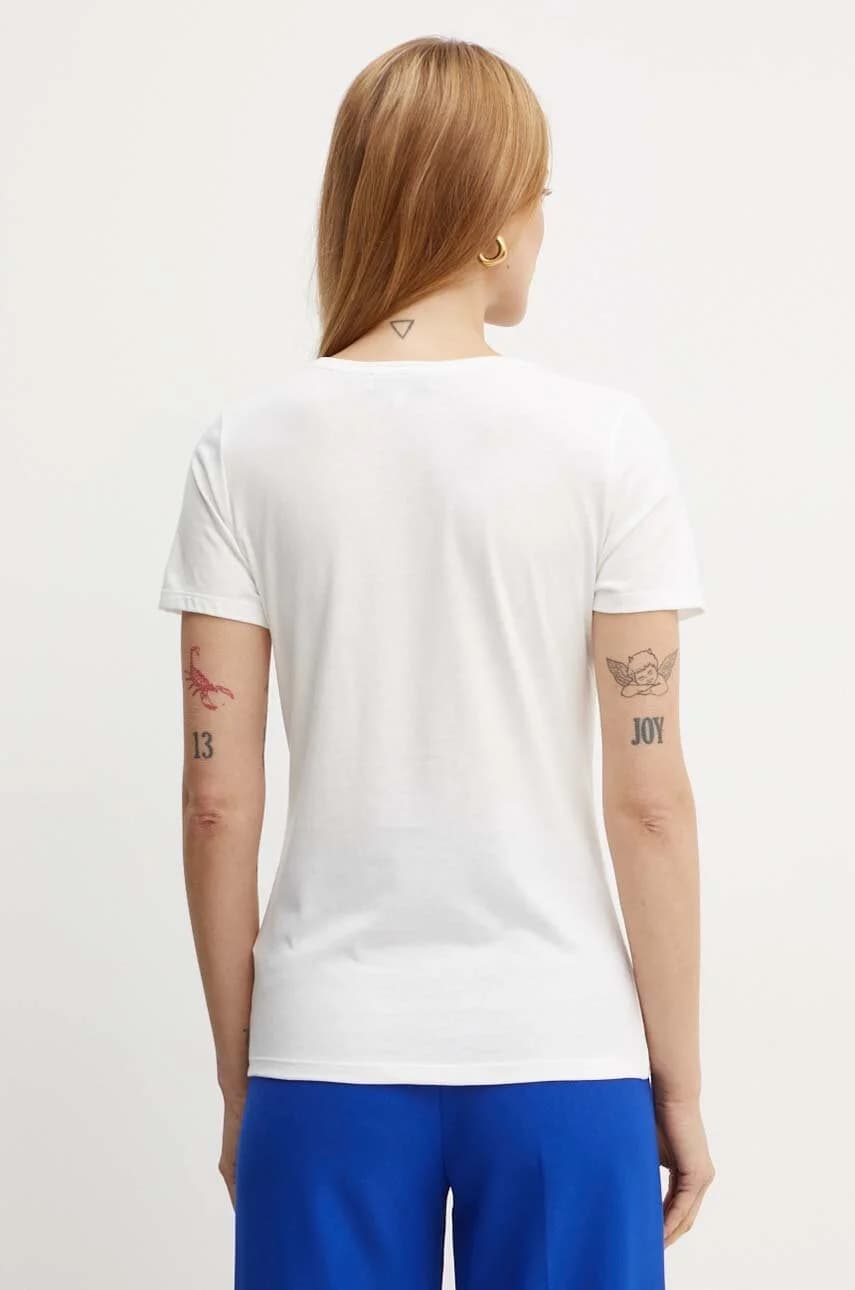 ДЛЮСИ футболка - фото 3