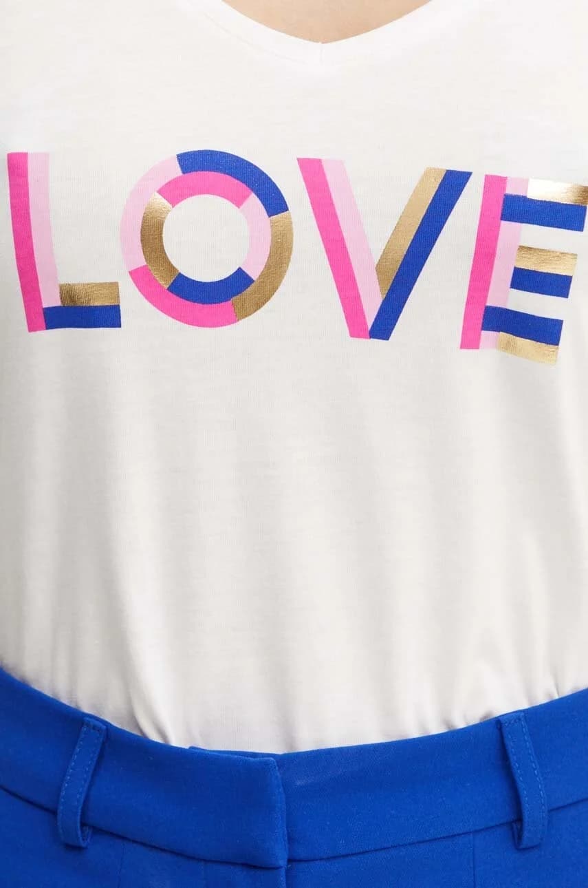 ДЛЮСИ футболка - фото 5