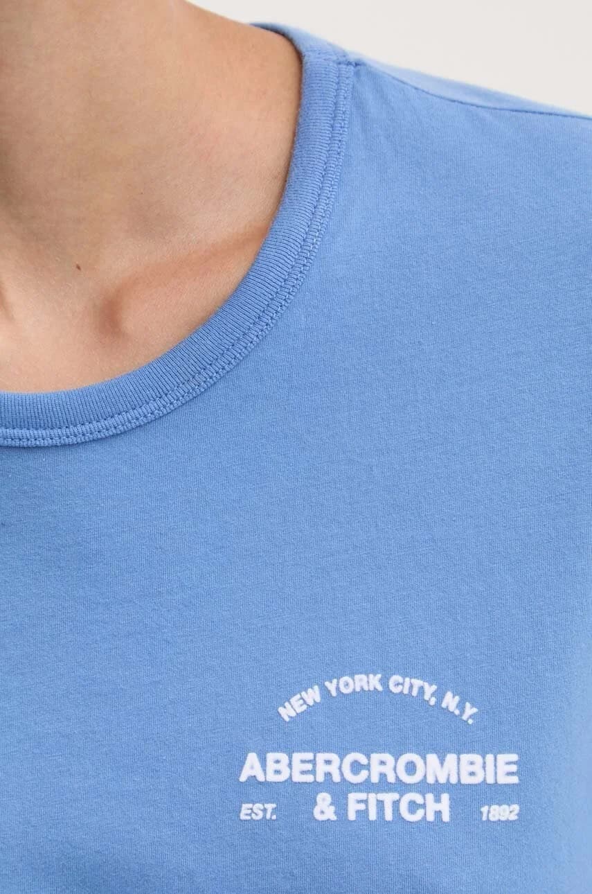 Хлопковая футболка - фото 5