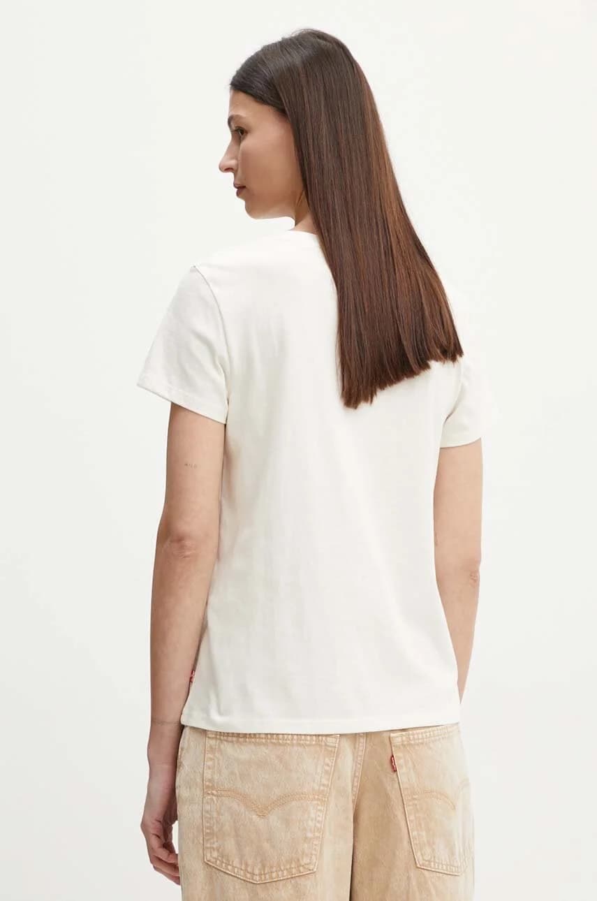 Хлопковая футболка - фото 3