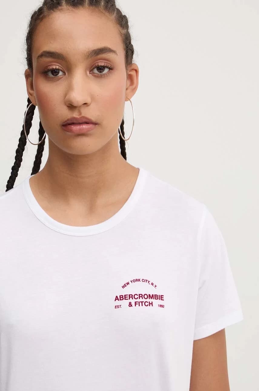 Хлопковая футболка - фото 2