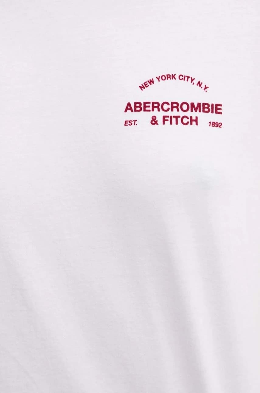 Хлопковая футболка - фото 4