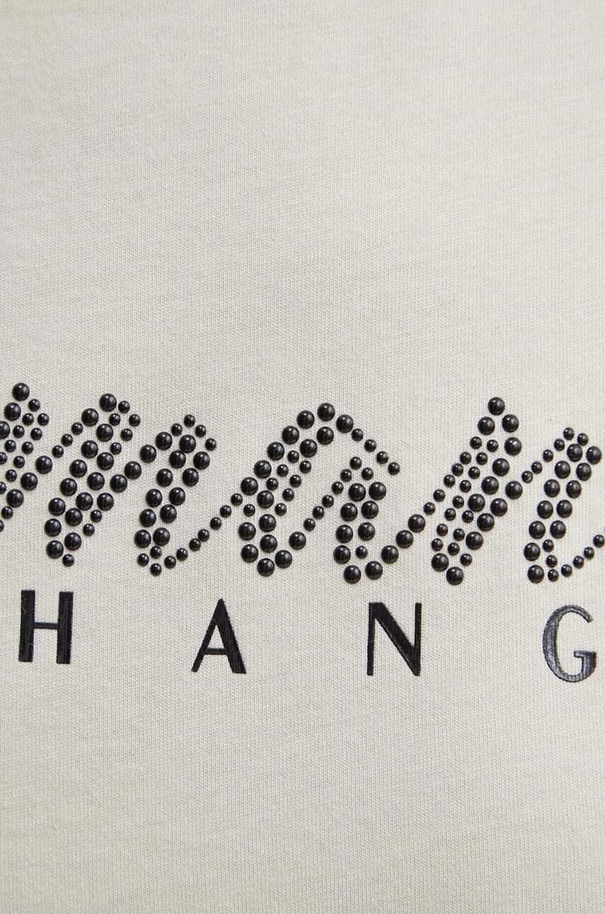 Хлопковая футболка - фото 5