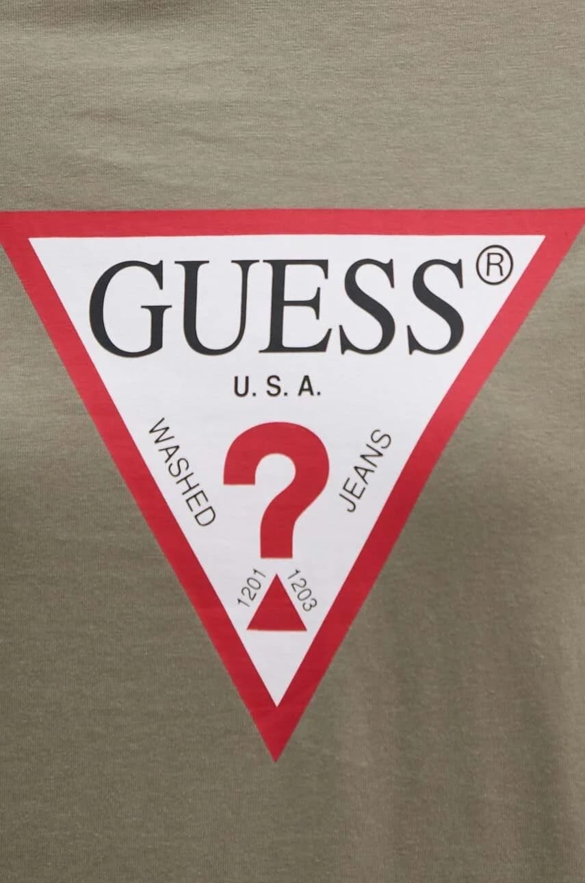 Хлопковая футболка - фото 4