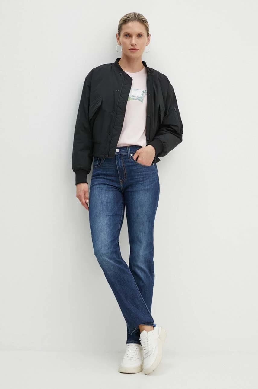 Хлопковая футболка - фото 2