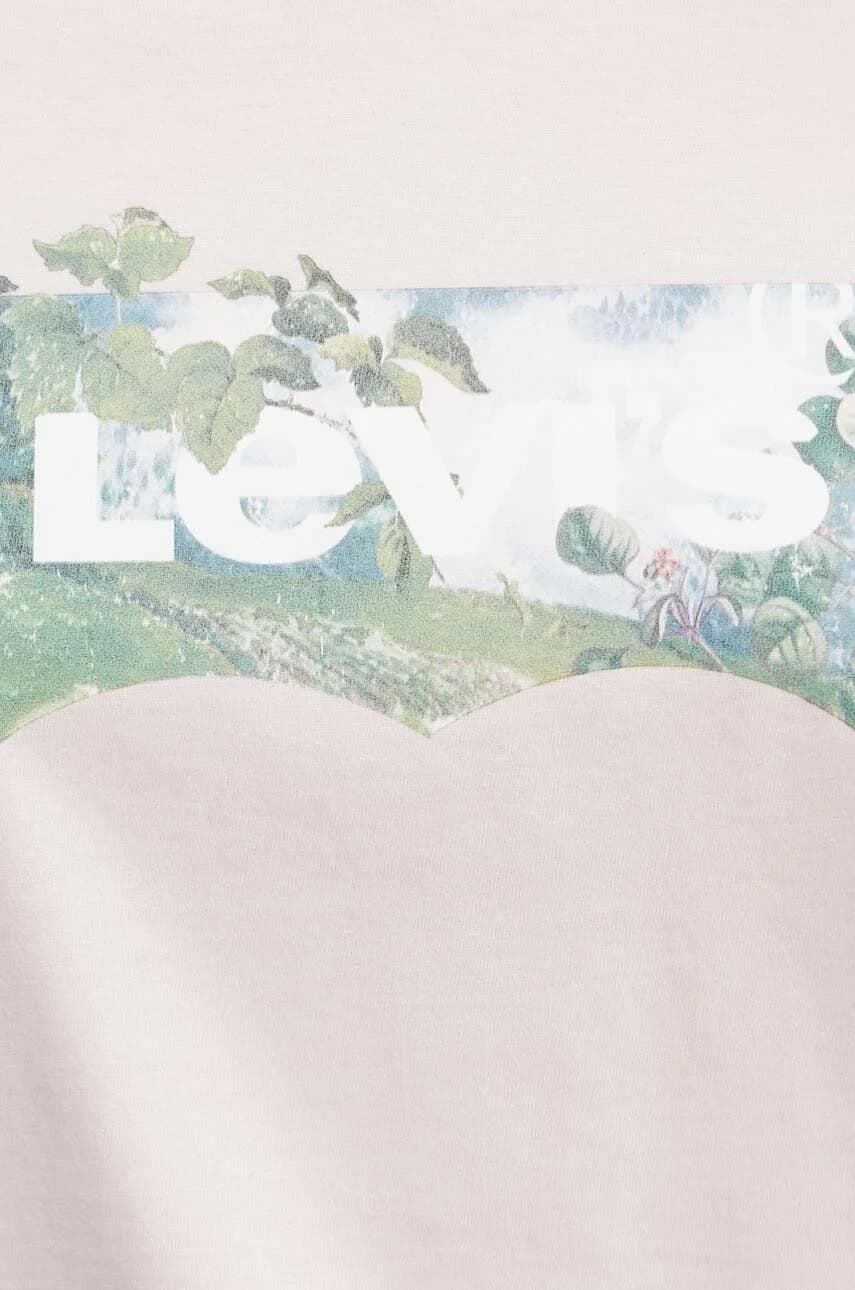 Хлопковая футболка - фото 5