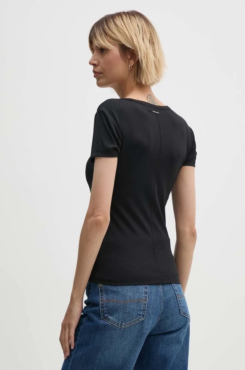 футболка - фото 2