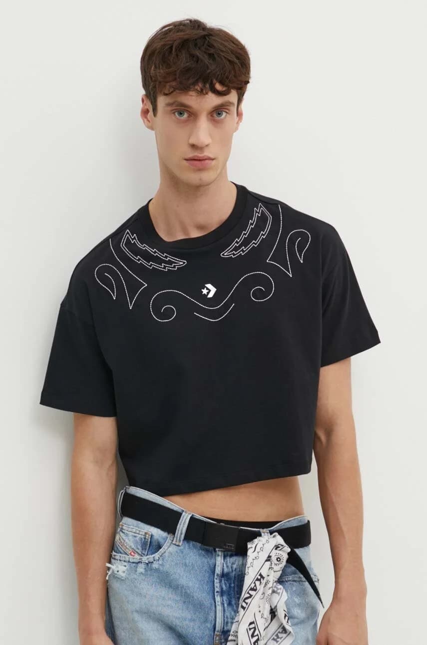 футболка PRIDE из хлопка - фото 2