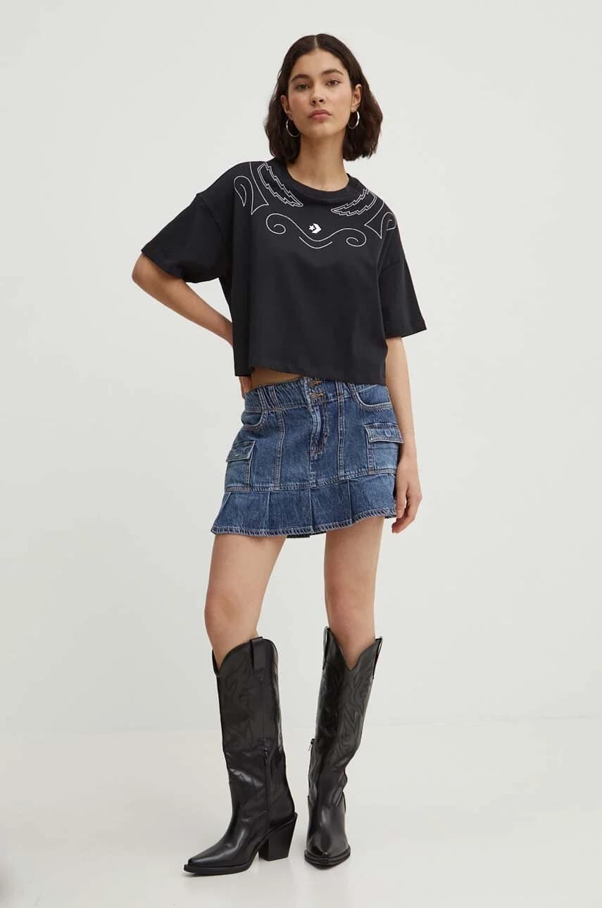 футболка PRIDE из хлопка - фото 3