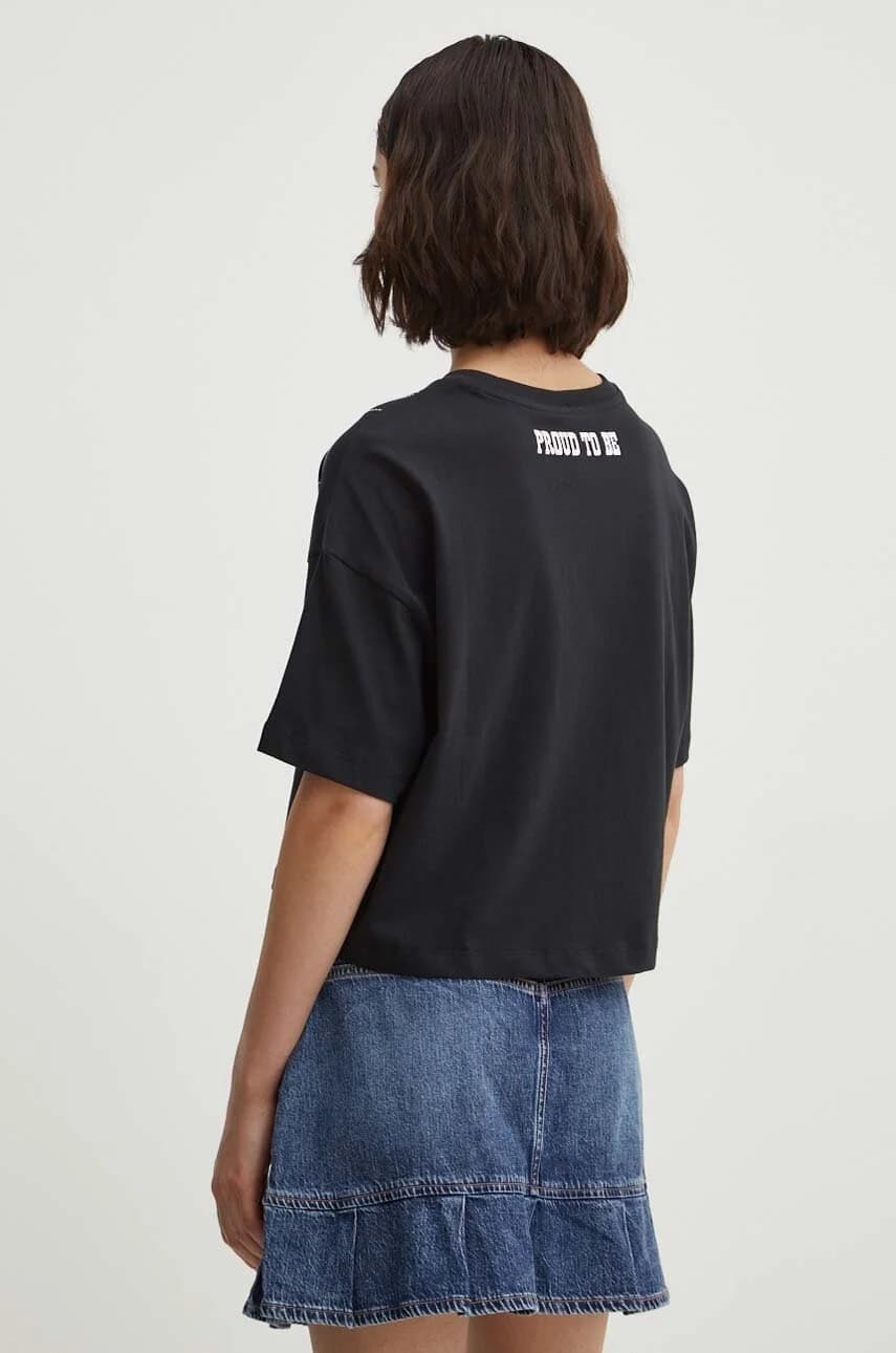 футболка PRIDE из хлопка - фото 5