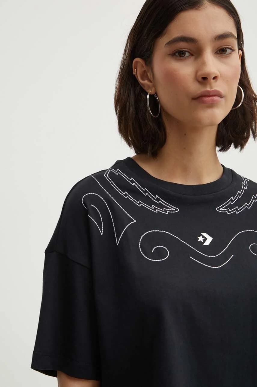 футболка PRIDE из хлопка - фото 7