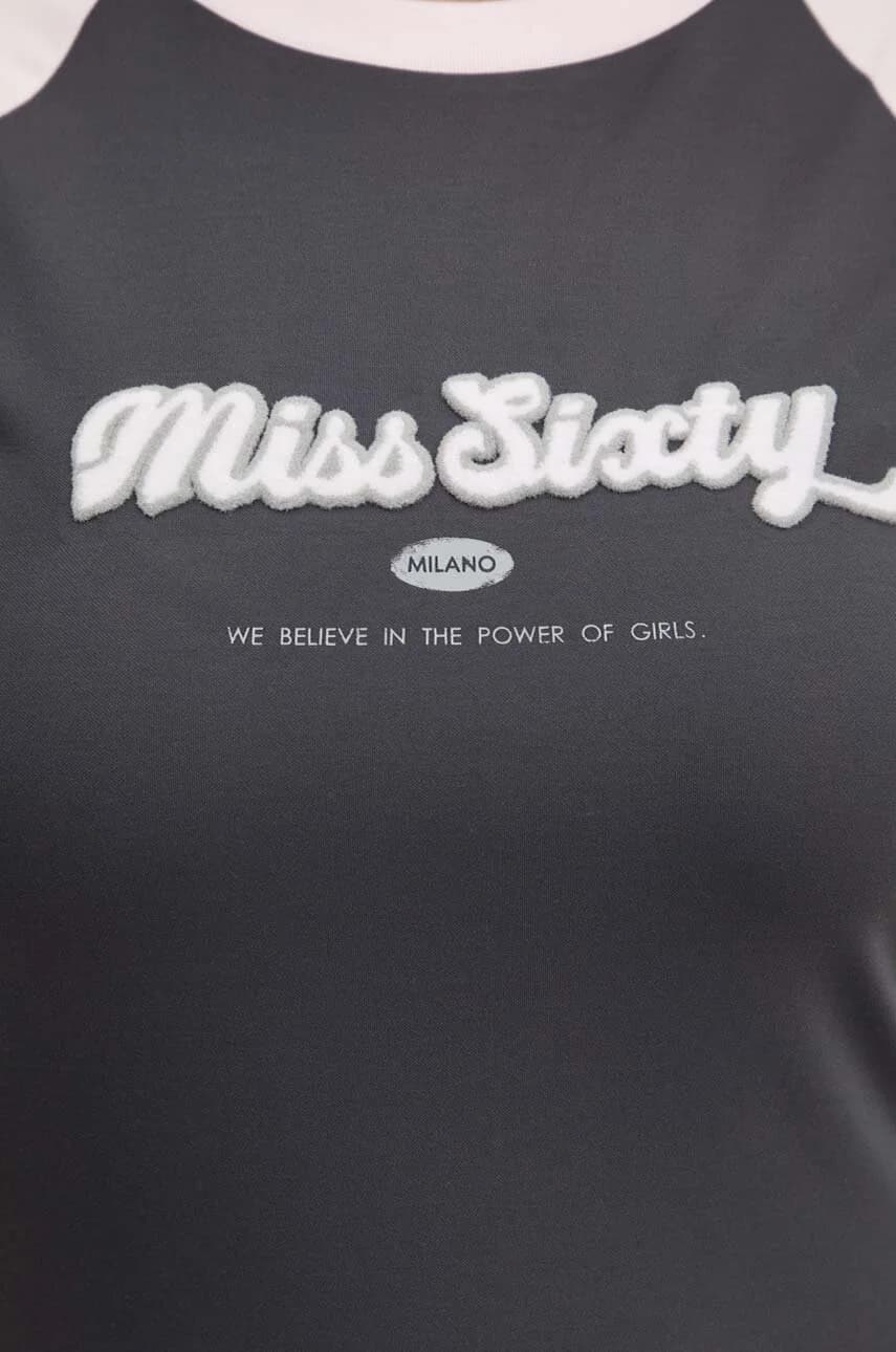 Футболка 6L2SJ1480000 SJ1480 - фото 5