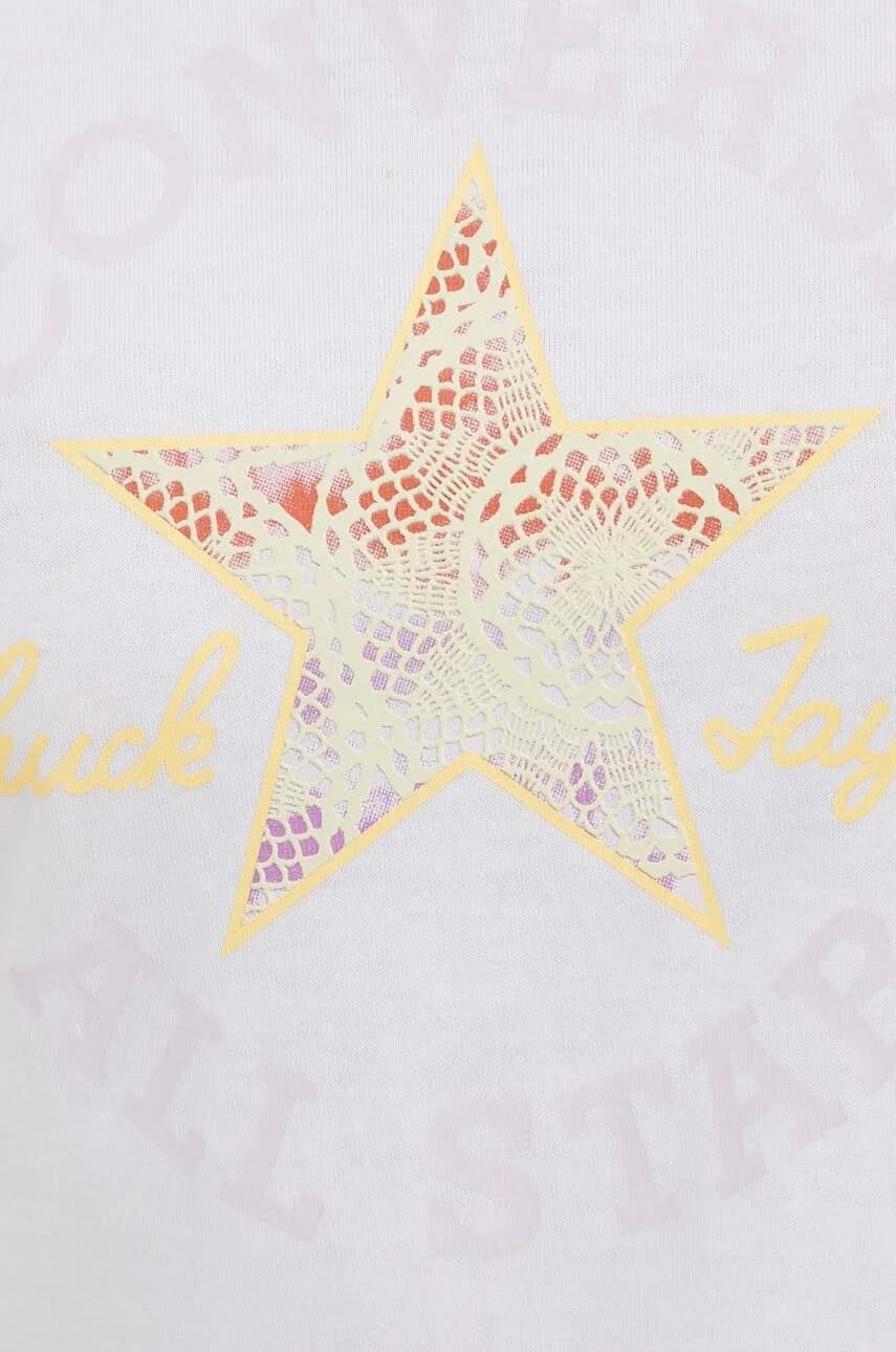 Хлопковая футболка - фото 8