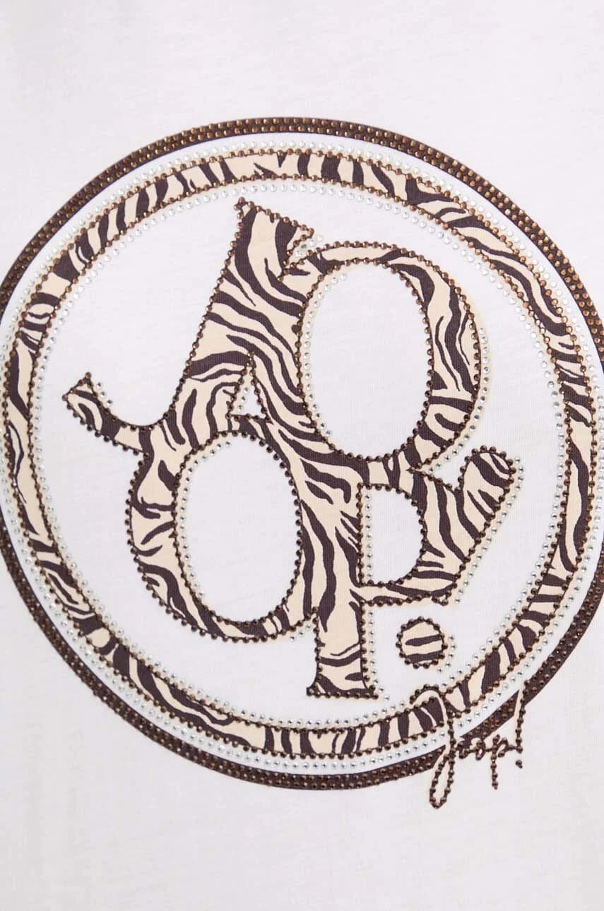 Хлопковая футболка - фото 5