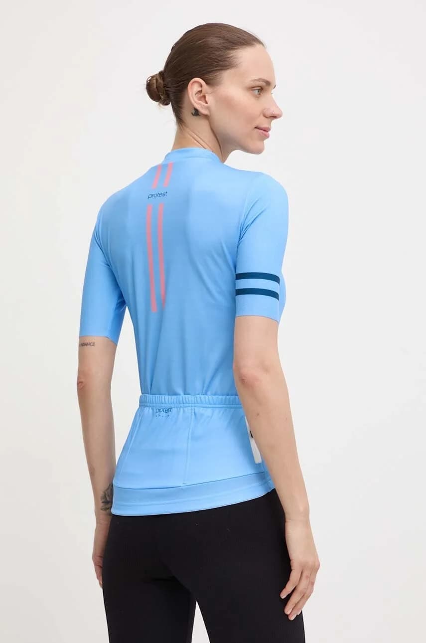 Велосипедная футболка Prtciclovia - фото 3