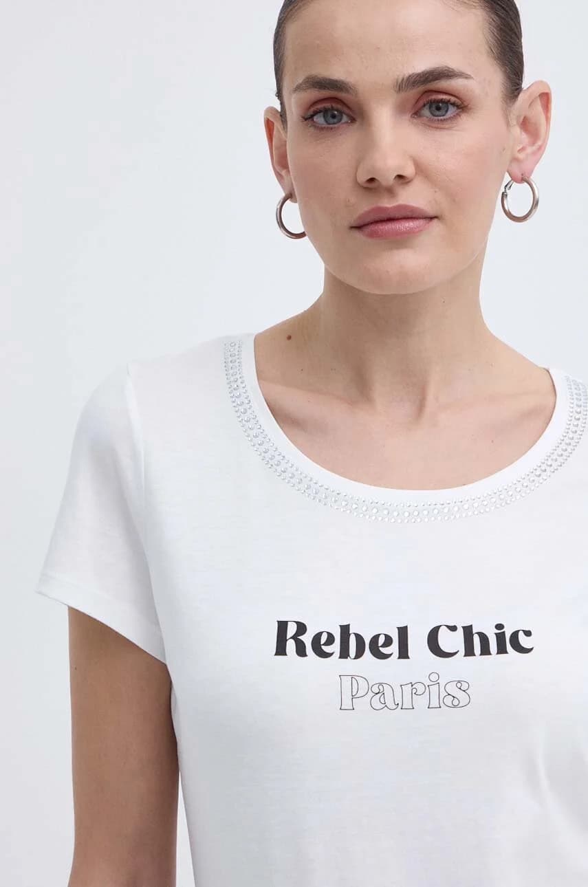 ПАРНАЯ футболка - фото 4