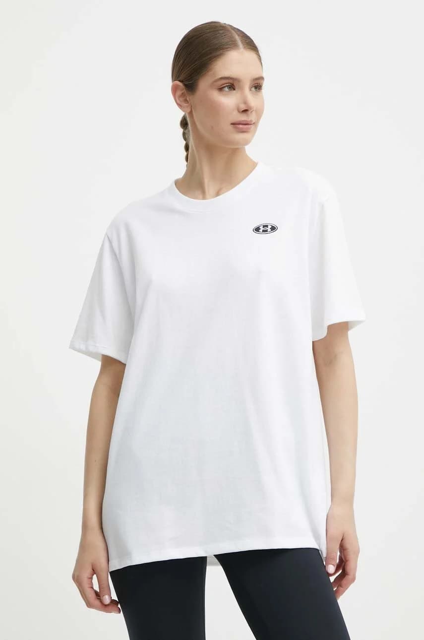 Тренировочная футболка - фото 4