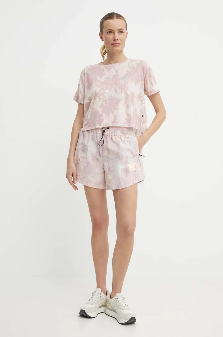 Novita Спортивная футболка с принтом - фото 2