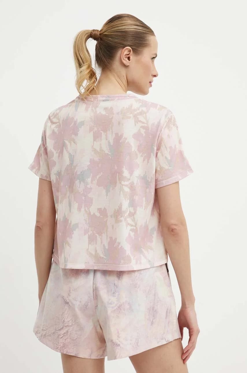 Novita Спортивная футболка с принтом - фото 3