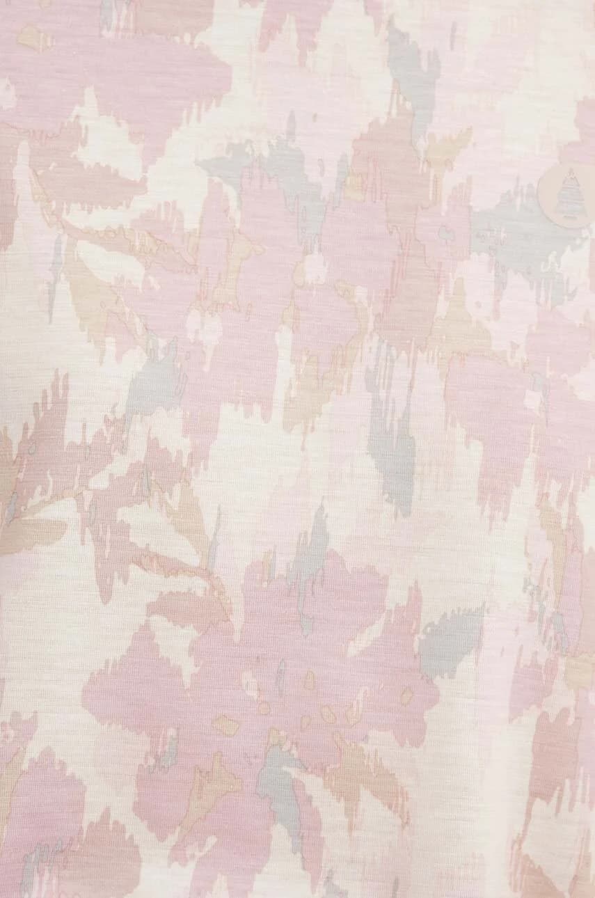 Novita Спортивная футболка с принтом - фото 5