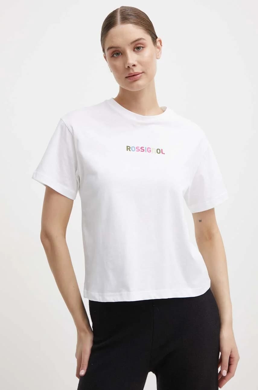 Хлопковая футболка - фото 4