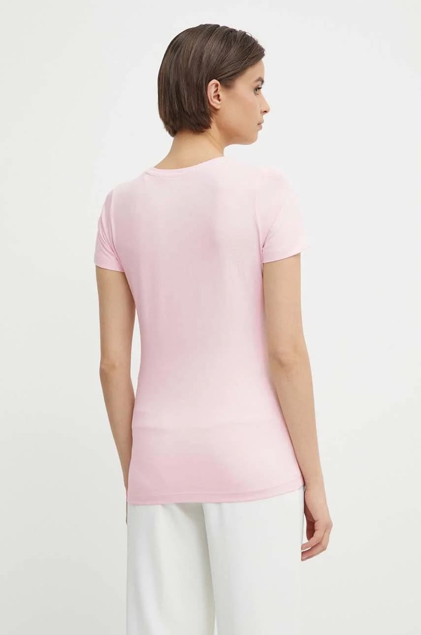 Футболка NEW VIRGINIA SS N - фото 3