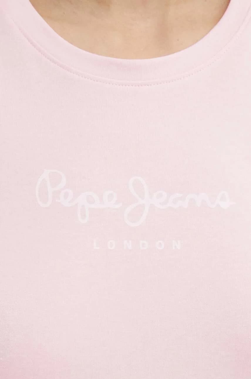 Футболка NEW VIRGINIA SS N - фото 5