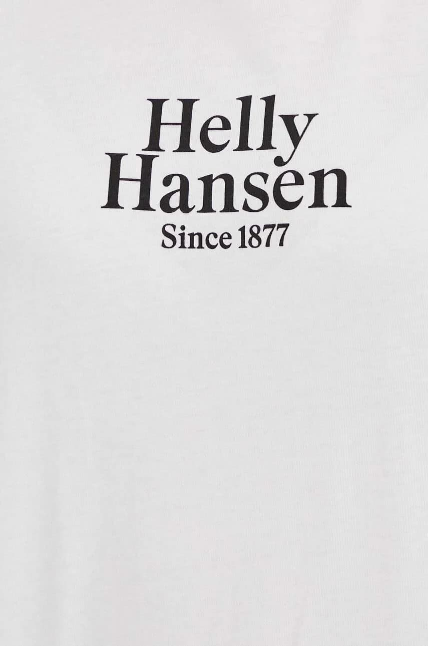 Хлопковая футболка - фото 4