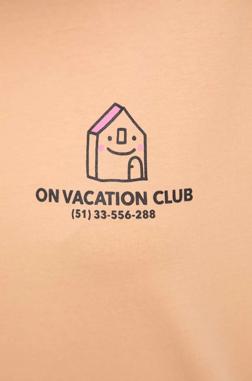 Хлопковая футболка Mi Casa - фото 11