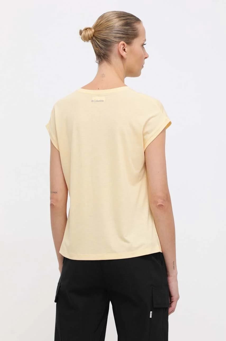 Спортивная футболка Boundless Trek - фото 3