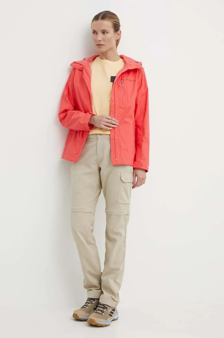 Хлопковая футболка Painted Peak - фото 2