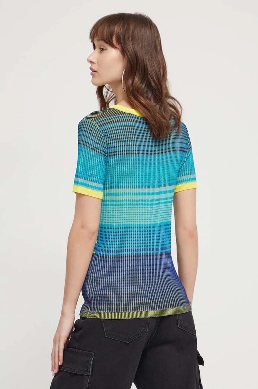 Футболка СОЛНЦЕ - фото 3