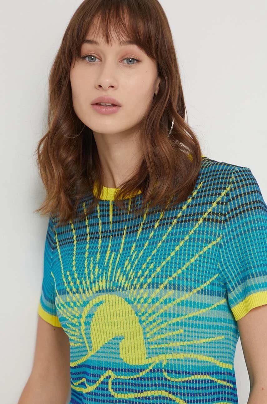 Футболка СОЛНЦЕ - фото 4