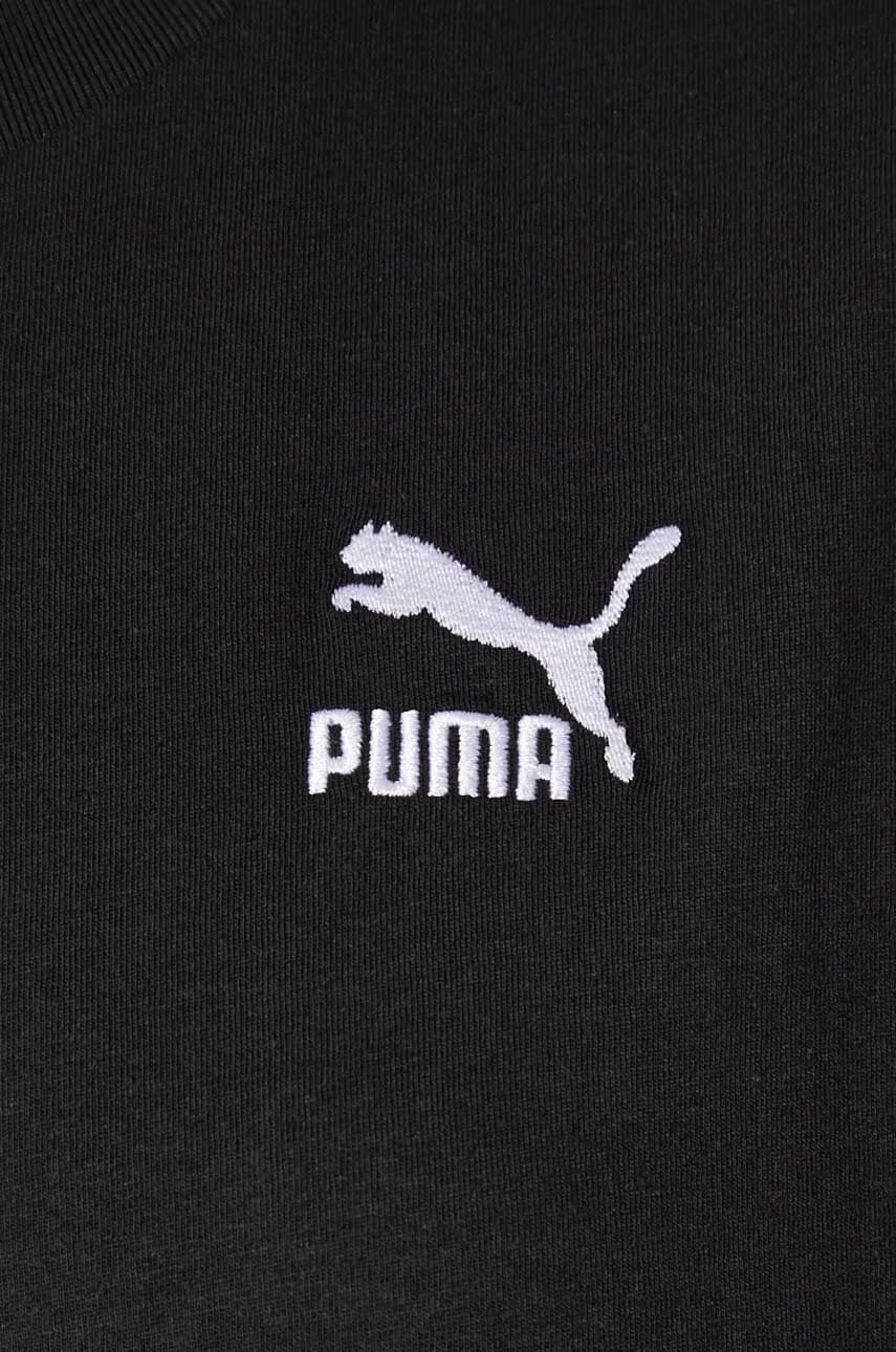 Хлопковая футболка - фото 6