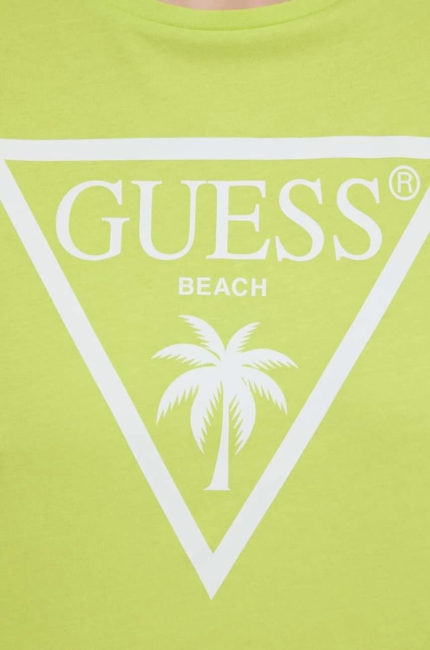 Хлопковая футболка - фото 4