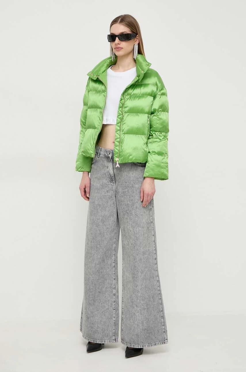 Хлопковая футболка - фото 2