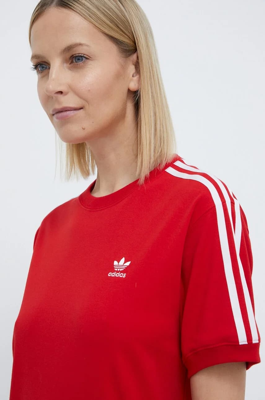 Футболка с 3 полосками - фото 4