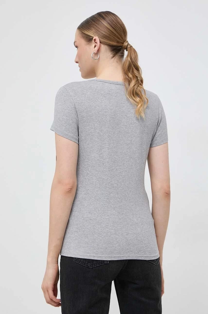 футболка - фото 3