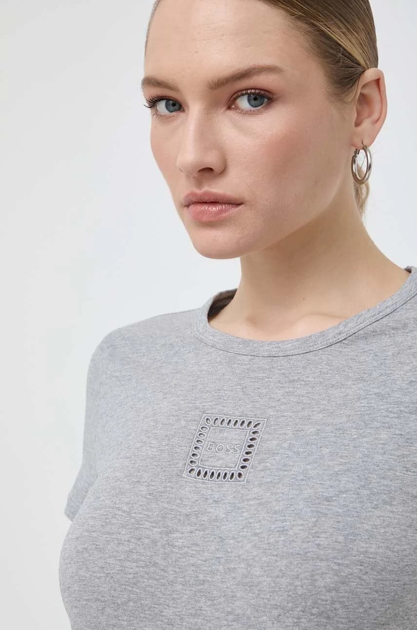 футболка - фото 4