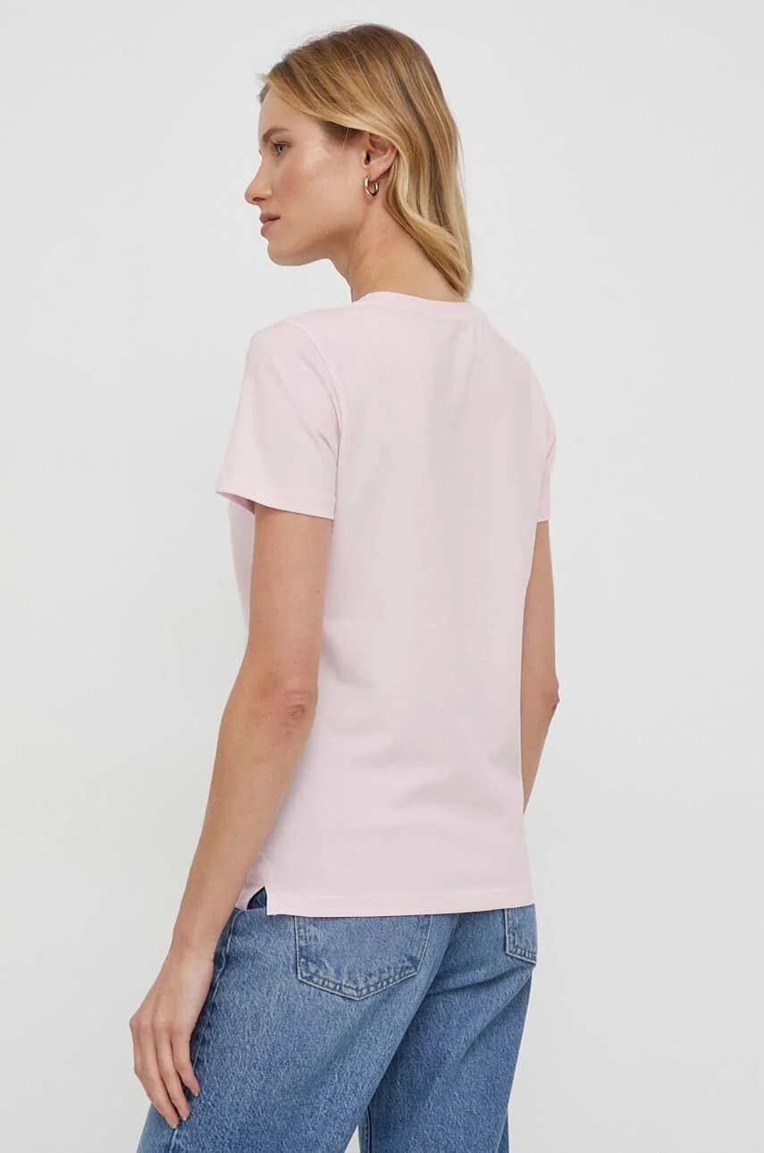 футболка - фото 3