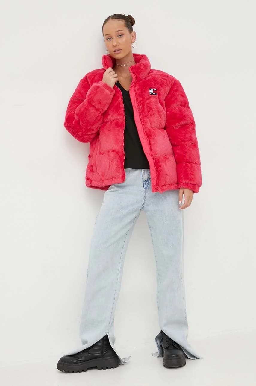 Хлопковая футболка - фото 2