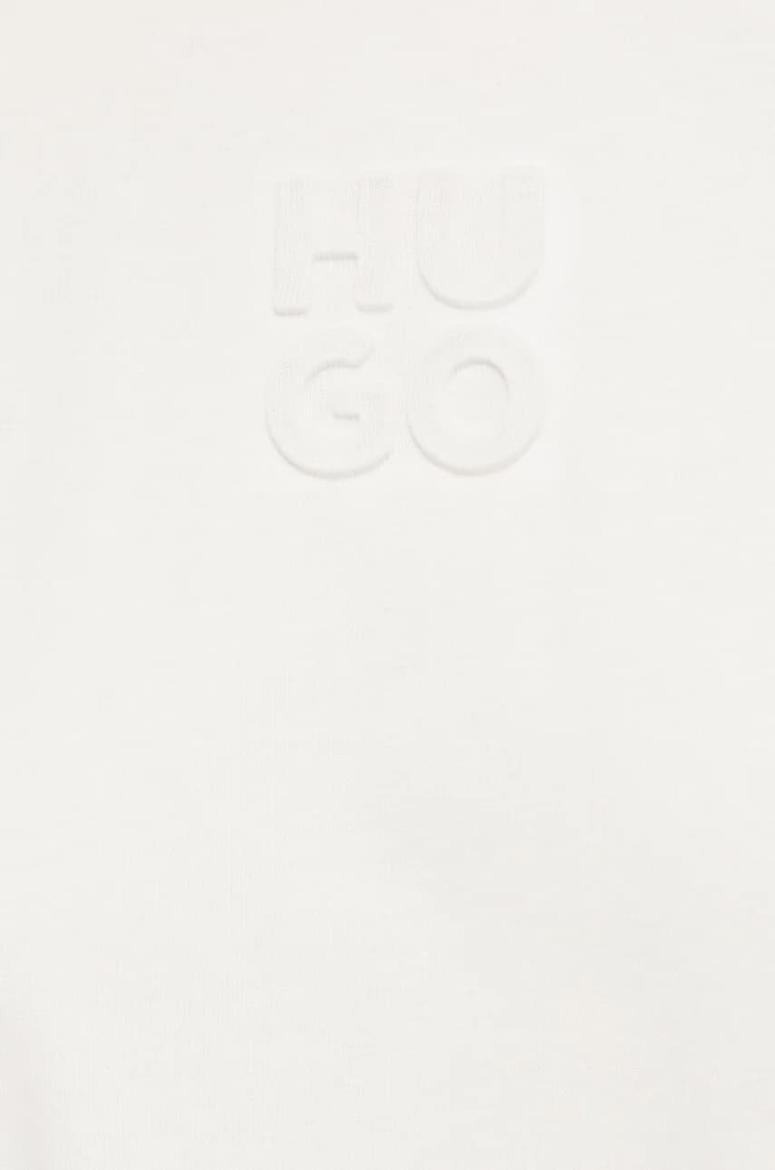 Хлопковая футболка - фото 5