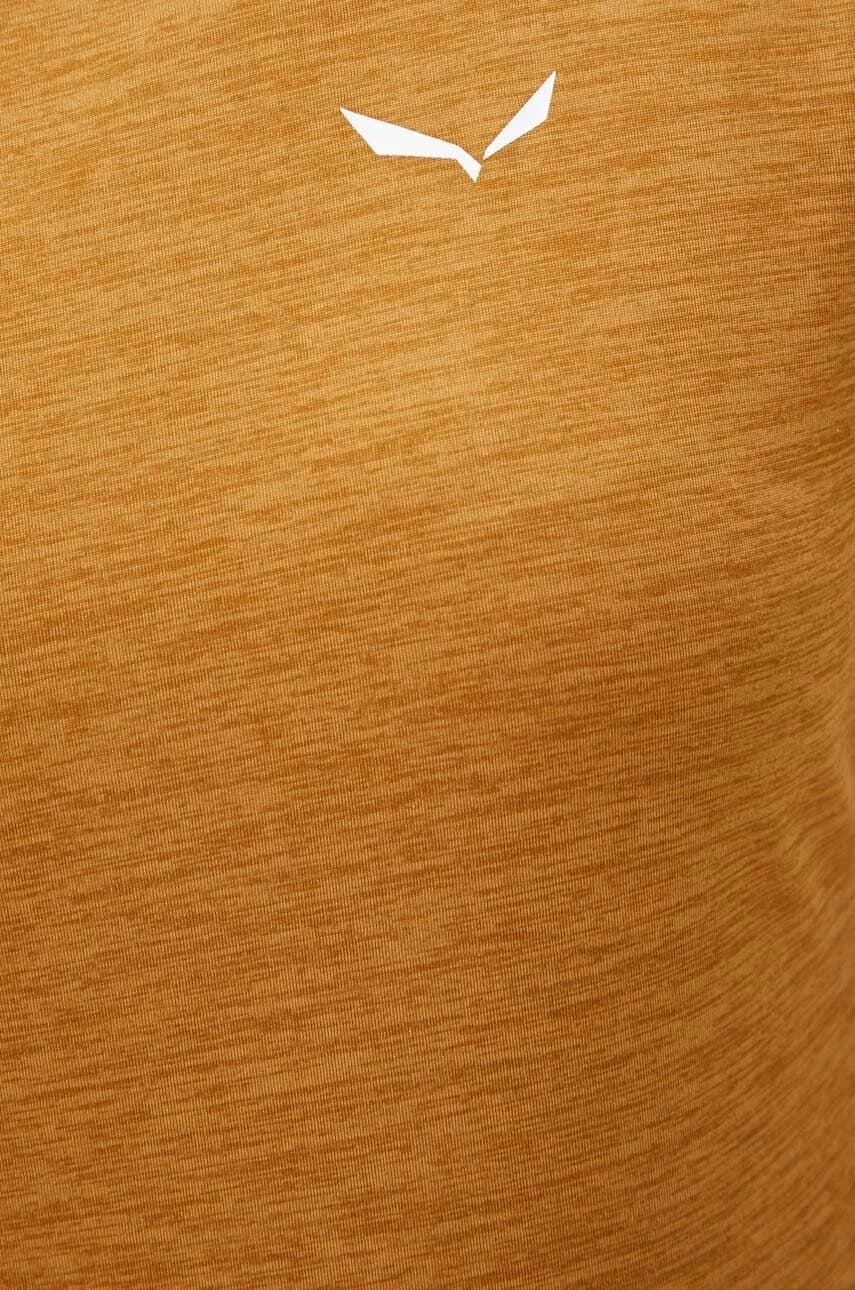 Спортивная футболка Puez Melange Dry - фото 5