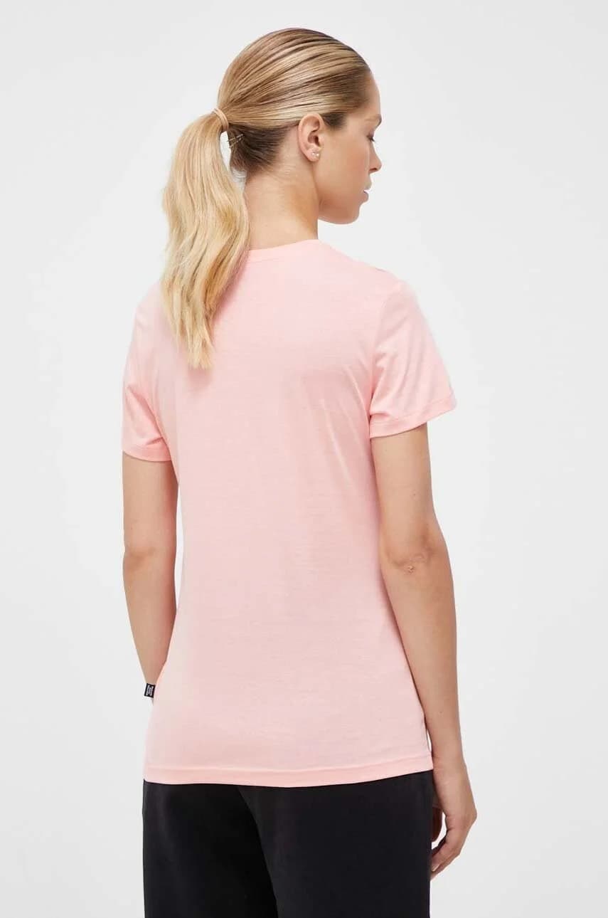 Хлопковая футболка - фото 3