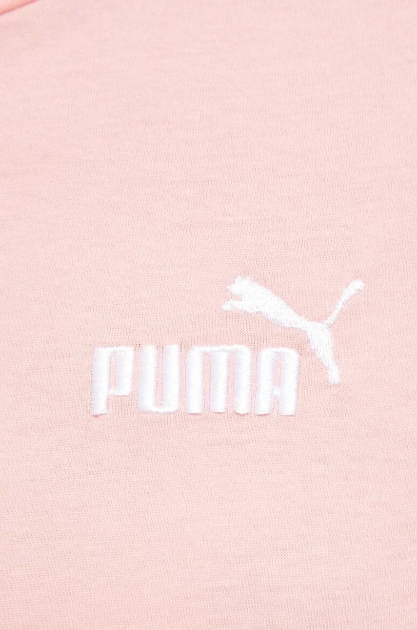 Хлопковая футболка - фото 5