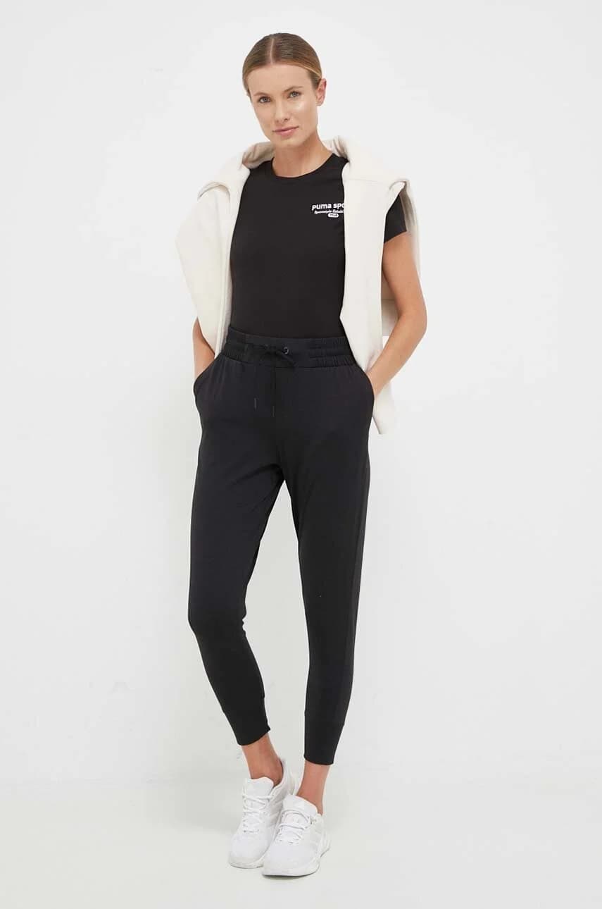 Хлопковая футболка - фото 2